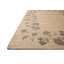 Tapis naturel / denim Chris Loves Julia x Loloi Rue-117165268