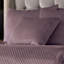 Valentina Quilted Medium Bed Pillow-69283446-69283450