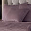 Valentina Quilted Medium Bed Pillow-69283448-69283450