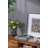 2.2'' H Glass Tabletop Votive Holder