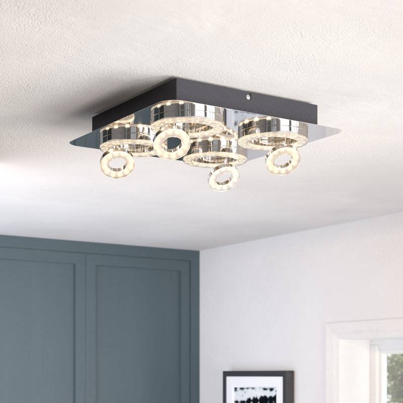 Handley LED Spotlight