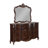 Constantine 7-Drawer Dresser with Mirror