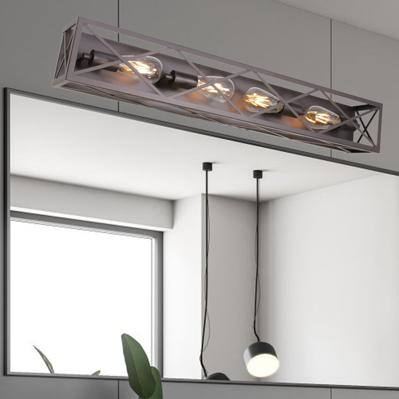 Ertan Flush Mounted Sconce