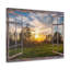 No Frame Print on Canvas-482958671