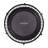 JumpSport 430 44-Inch In-Home Rebounder Fitness Trampoline with Workout DVDs