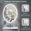 Miroir pour salle de bain-453942377
