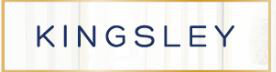 Kingsley Logo