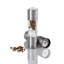 Couteau et moulin Adospoc Duospice