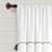 Cotton Blend Semi Sheer Curtain-938284339-938284340