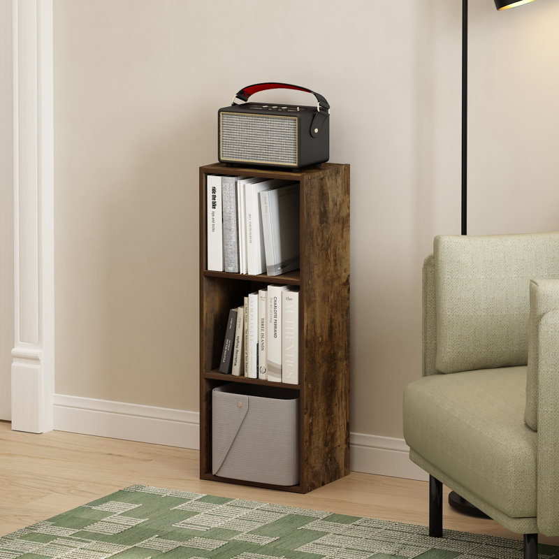 Cresta Bookcase