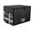 File Box With Lock,Fireproof Box File Storage Organizer Anti-Static Box,Collapsible Fireproof Document Box Filing Box With Handle,Portable Home Office Safe For Hanging Letter/Legal Folder