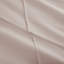 Abana Polyester Solid Colour Duvet Cover Set with Pillowcases-569151448-569151450