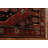 Tribal Geometric  Traditional Runner Rug 4x10