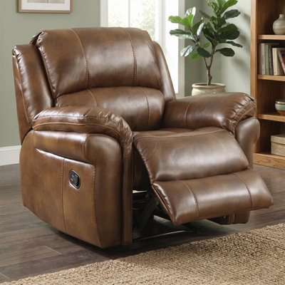 Arles 110cm Wide Standard Recliner