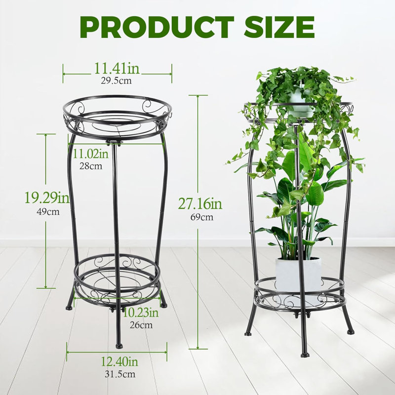 Plant Stand