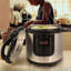 Autocuiseur à pression numérique 8-qt méga chef