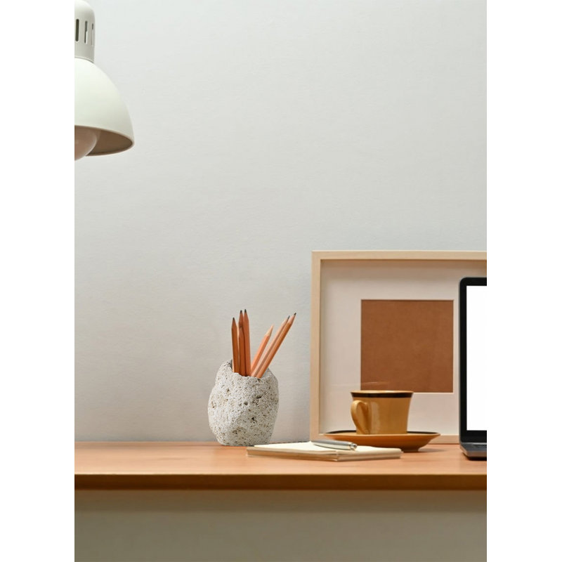 Vase de table en grès Grana