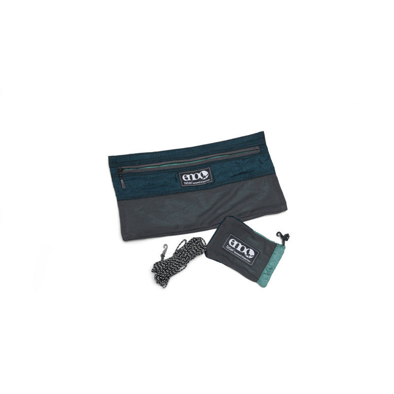 Hammock Organizer, Blue