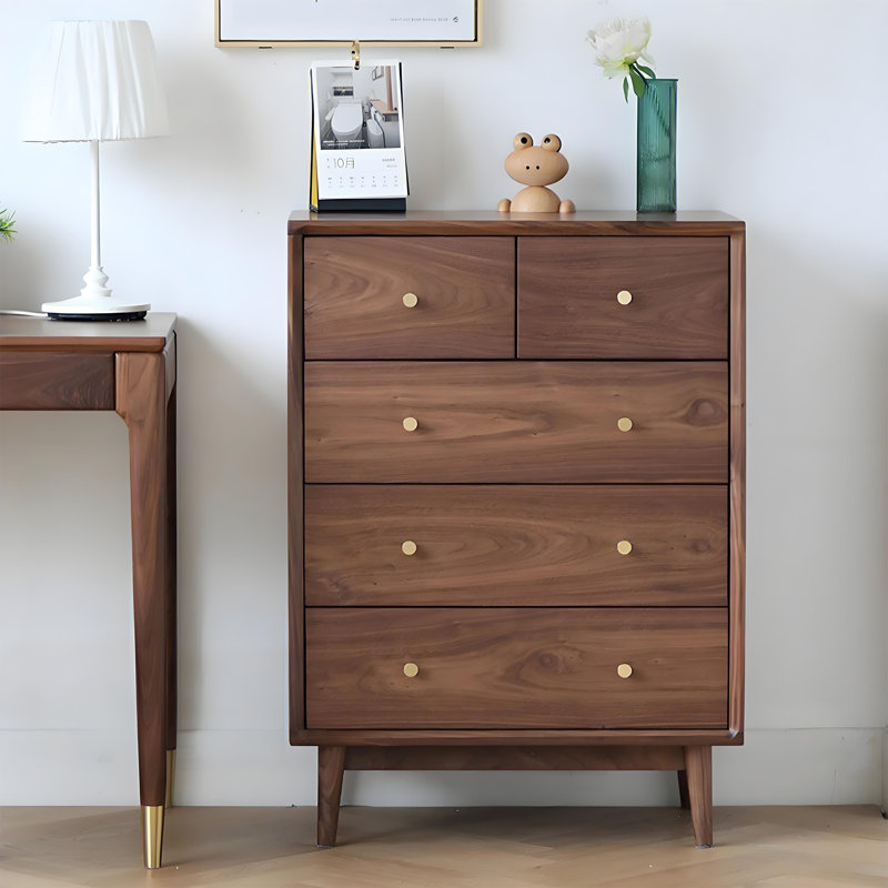 Commode d'appoint Song Style