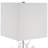 Scherer Crystal Table Lamp