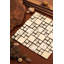 Carrelage mosaïque en verre Rousha-36931223