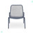 Selima Outdoor Lounge Chair
