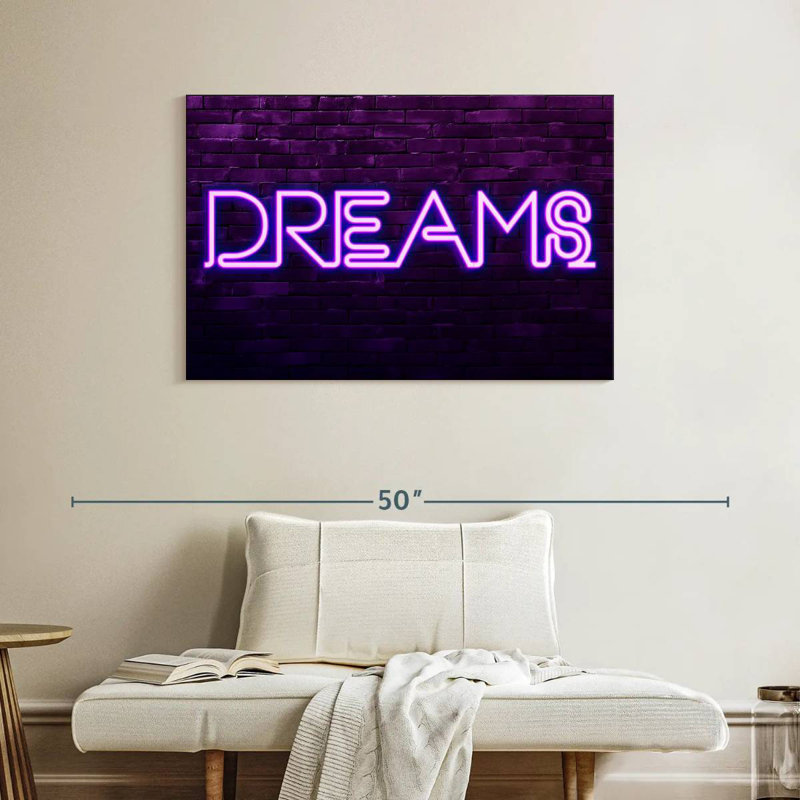 Tergel Dreams, 26" H x 39" W