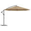 350cm Cantilever Parasol-41823442