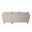Urbana 3 Seater Chaise - Lh Duckegg -629649596-629649599