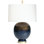 Dom Table Lamp