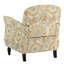 Chaises d'appoint pour le salon