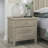 Honey 26'' W Nightstand
