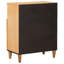 60cm Solid Wood Sideboard