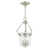 Polished Nickel est en rupture de stock