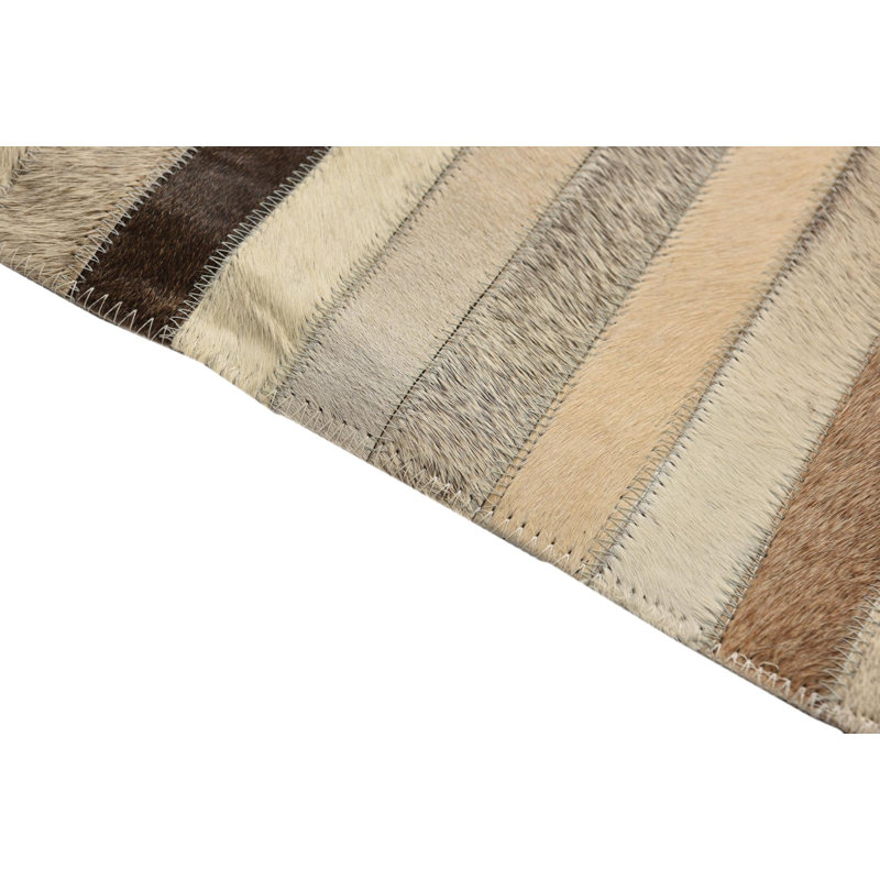 Tapis gris Jemison
