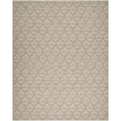 Nabela Noor Home x Livabliss Maya Machine Woven Rug