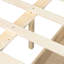 Lit plateforme avec 6 tiroirs de rangement, lit de rangement en bois de pin-17835914-17835917