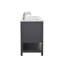 Meuble-lavabo double 72 po Vicini-532851643