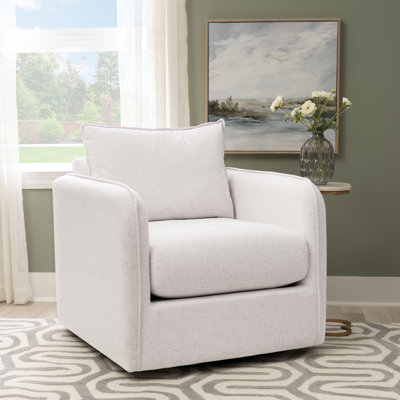 Fauteuil d'appoint Bianca