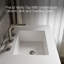 Seer 60-In Bathroom Vanity Set-863487704