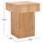 Hamona End Table-134014548