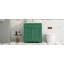 Meuble-lavabo de 30 po avec lavabo, un tiroir basculant, trois tiroirs, tablette de porte, porte à fermeture douce-659228934