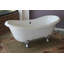 Baignoire de trempage sur pattes 68 po. X 30 po. Duchess-15882862