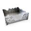 Porte-serviettes plat repas Magnolia