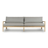 Amaya Outdoor 3 - Seat Patio Sofa
