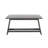 Grey Bar Bench | Gift Idea