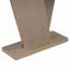 Console Mirod avec placage en bois naturel-657678729