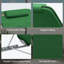134cm Long Reclining Double Chaise-1400565237
