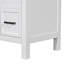 Base de meuble-lavabo simple 17,80 po seulement