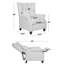 Le fauteuil inclinable Canary